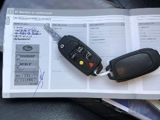 Volvo S-60 2.0T 132kW 5 cil. automaat picture 9