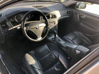 Volvo S-60 2.0T 132kW 5 cil. automaat picture 6
