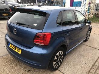 Volkswagen Polo 14tdi 55kW E6 CLIMA NAVI picture 4