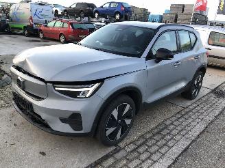 Volvo EX40 70kWh Single Motor picture 2