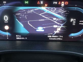 Volvo EX40 70kWh Single Motor picture 10