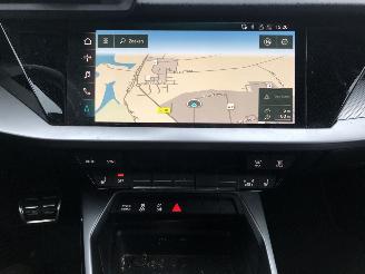 Audi A3 35TFSI S-LINE Limo 110kW picture 8