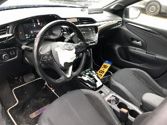Opel Corsa-E Elegance 50kWh picture 6