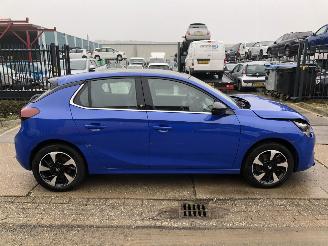  Opel Corsa-E Elegance 50kWh 2022/8