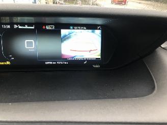 Citroën C4 PICASSO 12i 96kW E6 66000 km picture 10