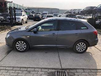  Seat Ibiza ST 12tsi 77kW E5 2013/2