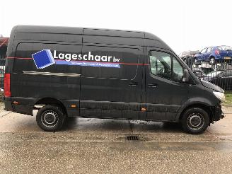  Mercedes Sprinter 315cdi L2H2 Aut. 73000 km!!!! 2021/10