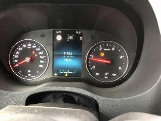 Mercedes Sprinter 315cdi L2H2 Aut. 73000 km!!!! picture 7