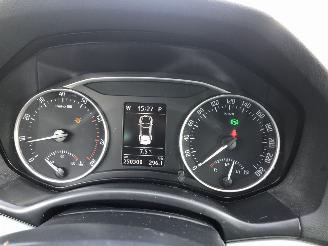 Skoda Octavia 12tsi 77kW E5 DSG Combi picture 10