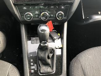 Skoda Octavia 15tsi 110kW E6 DSG Combi picture 8