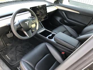 Tesla Model 3 AWD Longe Range Actieradius WLTP 602 km picture 6