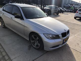 BMW 3-serie 320i Aut. 110kW picture 3