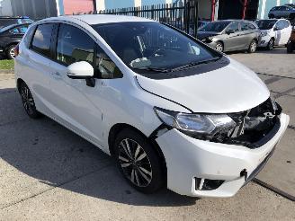 Honda Jazz 1.3i 75kW E6 NAVI picture 3