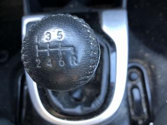 Honda Jazz 1.3i 75kW E6 NAVI picture 12