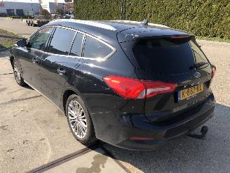 Ford Focus 1.0 ecoboost 92kW Titanium Business picture 5