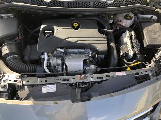 Opel Astra SPORTS TOURER 1.0i 77kW E6 picture 12