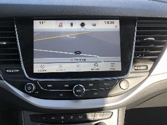 Opel Astra SPORTS TOURER 1.0i 77kW E6 picture 8