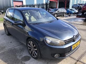 Volkswagen Golf 14tsi 90kW E5 DSG 5drs picture 3