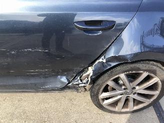 Volkswagen Golf 14tsi 90kW E5 DSG 5drs picture 13