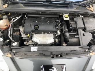 Peugeot 308 16vti 88kW E5 SW Panodak picture 12