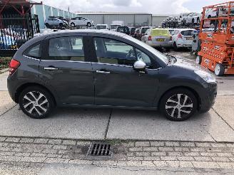 krockskadad bil auto Citroën C3 12i 60kW E5 2012/11