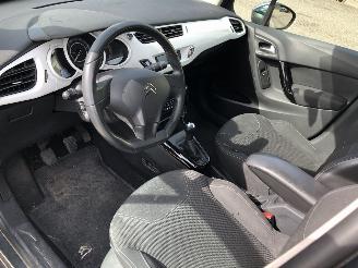 Citroën C3 12i 60kW E5 picture 5