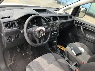 Volkswagen Caddy 2.0tdi E6 picture 6