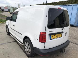 Volkswagen Caddy 2.0tdi E6 picture 5