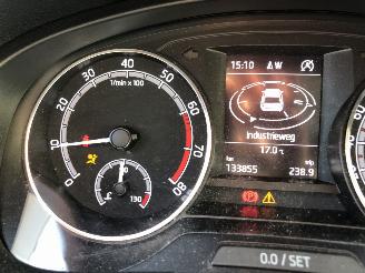 Skoda Rapid 1.0tsi E6 HB picture 7