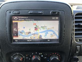 Opel Vivaro 1.6D 92kW E6 Airco Navi picture 8