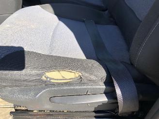 Opel Vivaro 1.6D 92kW E6 Airco Navi picture 12