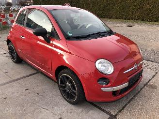 Fiat 500 1.2i 51kW E5 picture 3