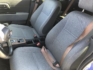 Honda e- Advance picture 16