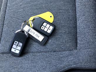 Honda e- Advance picture 11