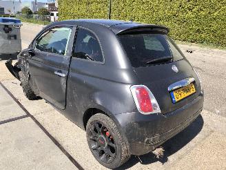Fiat 500 Twinair Turbo 63kW E5 picture 5