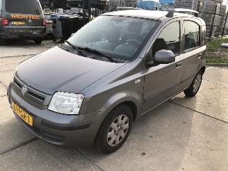 Fiat Panda 12i Airco picture 2
