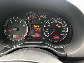 Audi A3 2.0FSI 110kW Automaat SB picture 7