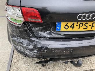 Audi A3 2.0FSI 110kW Automaat SB picture 12