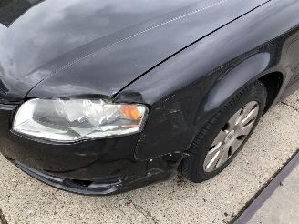 Audi A4 2.0i 96kW picture 12