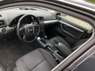 Audi A4 2.0i 96kW picture 6