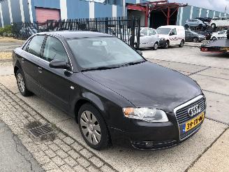 Audi A4 2.0i 96kW picture 3