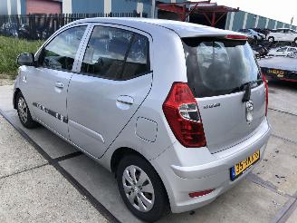 Hyundai I-10 Airco 74000 km picture 5