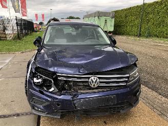 Volkswagen Tiguan 2.0tdi 110kW Automaat picture 14
