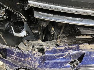 Volkswagen Tiguan 2.0tdi 110kW Automaat picture 13