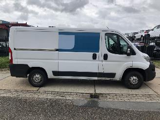  Opel Movano 2.2D 140pk L2H1 Edition E6 2x schuifdeur 2022/10
