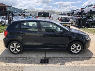 Schadeauto Volkswagen Polo 12tsi 66kW E5 2014/1