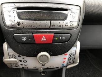 Toyota Aygo Comfort Navigator AIRCO LM VELGEN picture 8