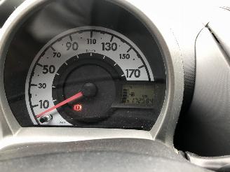 Toyota Aygo Comfort Navigator AIRCO LM VELGEN picture 7