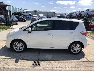  Toyota Verso S 13i Automaat NAVI PANO LM 2012/2