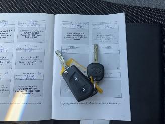Toyota Aygo 1.0vvt-i X-PLAY , Airco, Kamera picture 10